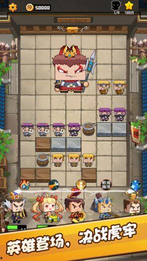 傻瓜瓜吃瓜游戏,趣味游戏带你领略欢乐时光