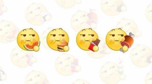 早上吃瓜啥意思,开启一天清新好心情