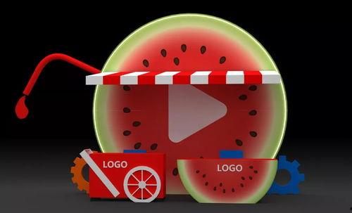 吃瓜比赛歌曲,一场舌尖上的音乐盛宴