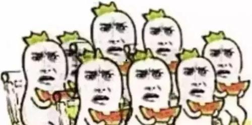 魔法对付魔法吃瓜群众,揭秘吃瓜群众的智慧反击