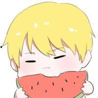 头像吃瓜图案大全,趣味横生的表情包盛宴