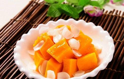 长期吃雄瓜,健康与营养的双重盛宴