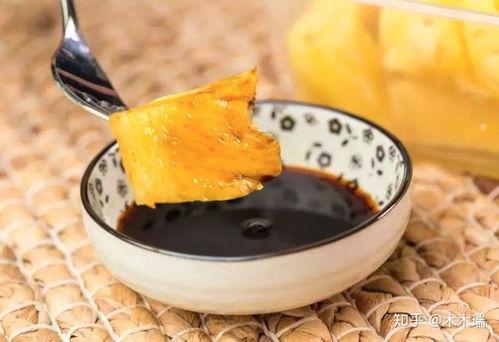 吃哈密瓜蘸酱,邂逅酱香，尽享夏日美味