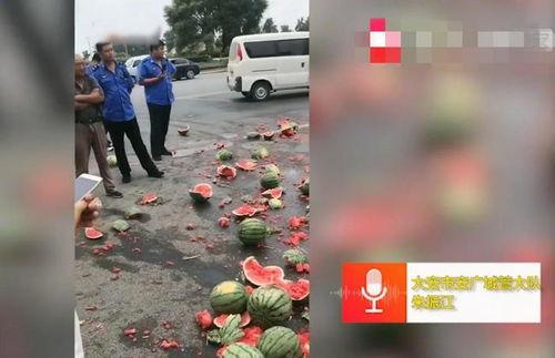 涿州吃瓜事件后续,真相大白，网络舆论的力量与反思