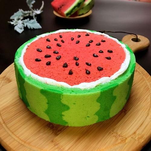 吃瓜吃垃圾蛋糕,揭秘吃瓜者的垃圾蛋糕诱惑