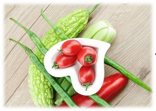 咳嗽可以吃茄瓜嘛,咳嗽时茄瓜的食用适宜性探讨
