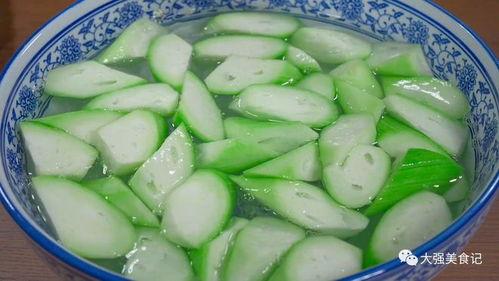 立秋吃肉吃瓜图片高清,肉香瓜甜，尽享丰收美味